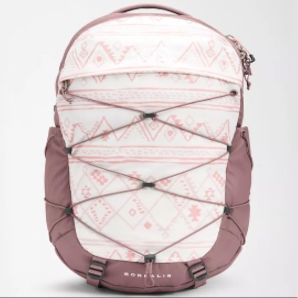 The North Face Women’s Borealis 27 Liter Backpack - Picture 11 of 12